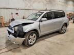 TOYOTA RAV4 2007