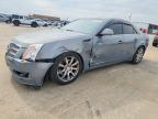 CADILLAC CTS 2008