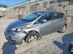 NISSAN VERSA NOTE 2014