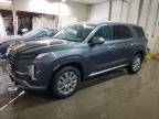 HYUNDAI PALISADE 2025