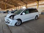 TOYOTA SIENNA 2004
