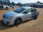 SUBARU IMPREZA 2016