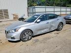 NISSAN ALTIMA 2021