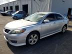 TOYOTA CAMRY 2011