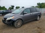 TOYOTA SIENNA 2011