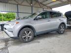 TOYOTA RAV4 2017