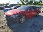 TESLA MODEL S 2015