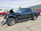 NISSAN FRONTIER 2015