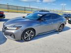 NISSAN MAXIMA 2020