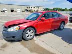 CHEVROLET IMPALA 2011
