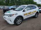 TOYOTA RAV4 2018