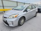 TOYOTA PRIUS 2015