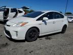 TOYOTA PRIUS 2012