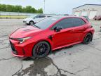 TOYOTA GR COROLLA 2023