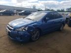SUBARU IMPREZA 2014
