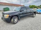 GMC SIERRA 2002
