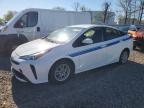 TOYOTA PRIUS 2022