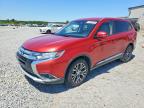 MITSUBISHI OUTLANDER 2016