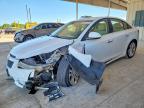 CHEVROLET CRUZE 2012