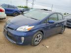 TOYOTA PRIUS 2012