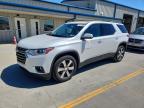 CHEVROLET TRAVERSE 2021