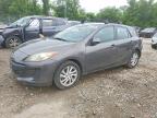MAZDA 3 2012