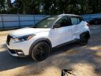 NISSAN KICKS 2020
