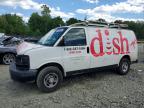 CHEVROLET EXPRESS G2500 2014