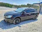 NISSAN SENTRA 2018