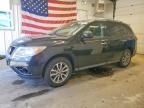 NISSAN PATHFINDER 2014