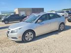 CHEVROLET CRUZE 2012