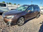 SUBARU OUTBACK 2019
