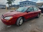 FORD TAURUS 2001