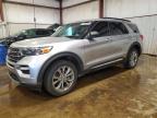 FORD EXPLORER 2023