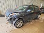 NISSAN JUKE 2014