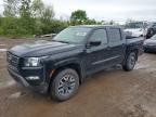NISSAN FRONTIER 2022