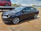 CHRYSLER 200 2015