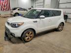 KIA SOUL 2018