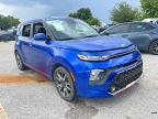 KIA SOUL 2020