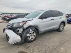 HONDA CR-V 2014