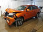 MITSUBISHI OUTLANDER SPORT 2024