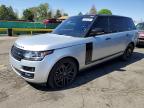 LAND ROVER RANGE ROVER 2017