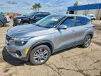 KIA SELTOS 2023
