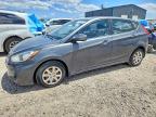 HYUNDAI ACCENT 2012