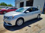 NISSAN SENTRA 2016