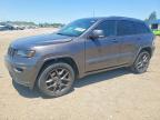 JEEP GRAND CHEROKEE 2021