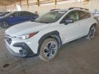 SUBARU CROSSTREK 2024