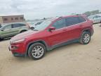JEEP CHEROKEE 2015