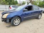 NISSAN SENTRA 2011