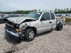 GMC SIERRA 2004